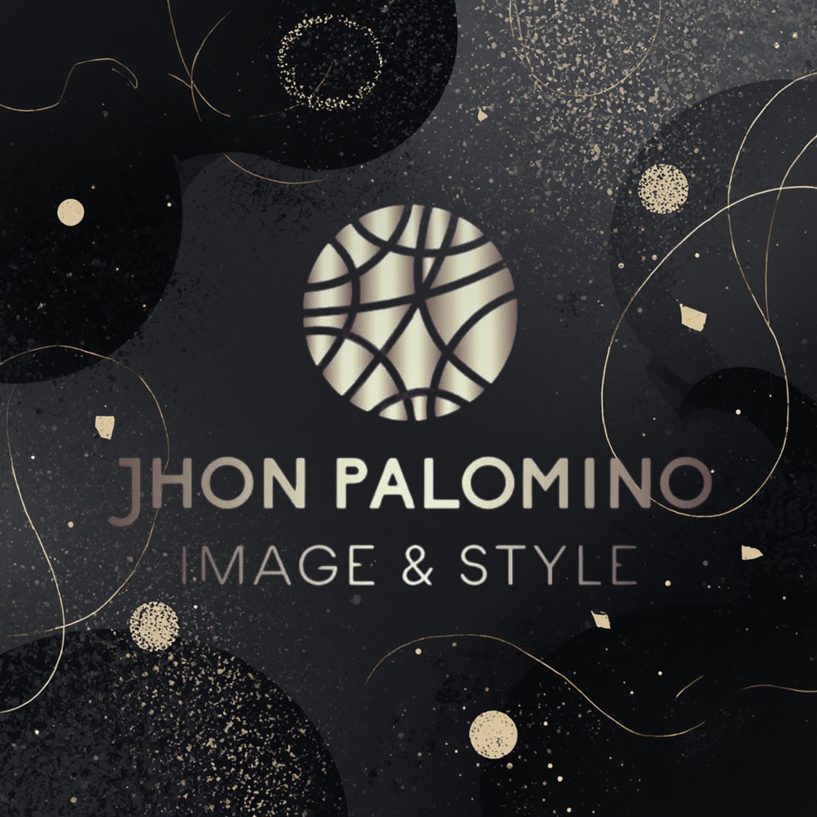 Jhon Palomino Image & Style Peluquería
