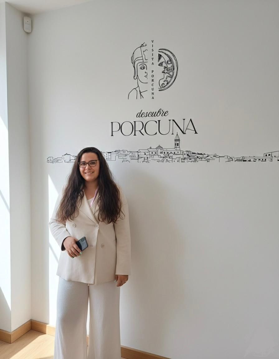 Visita Porcuna 4