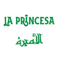 Restaurante La Princesa Árabe