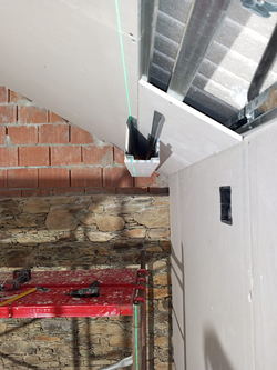 Imagen de Reformas Bluimbe Briceño