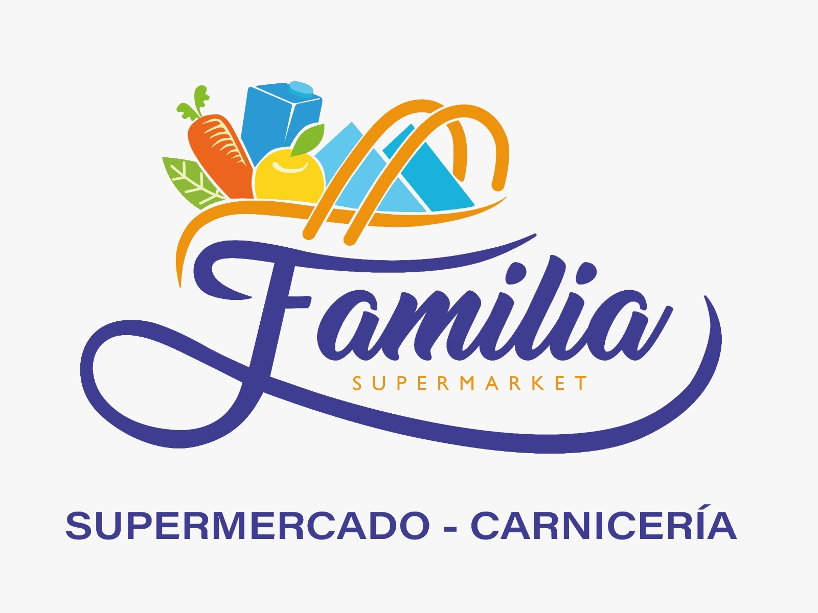 Supermarket La Familia