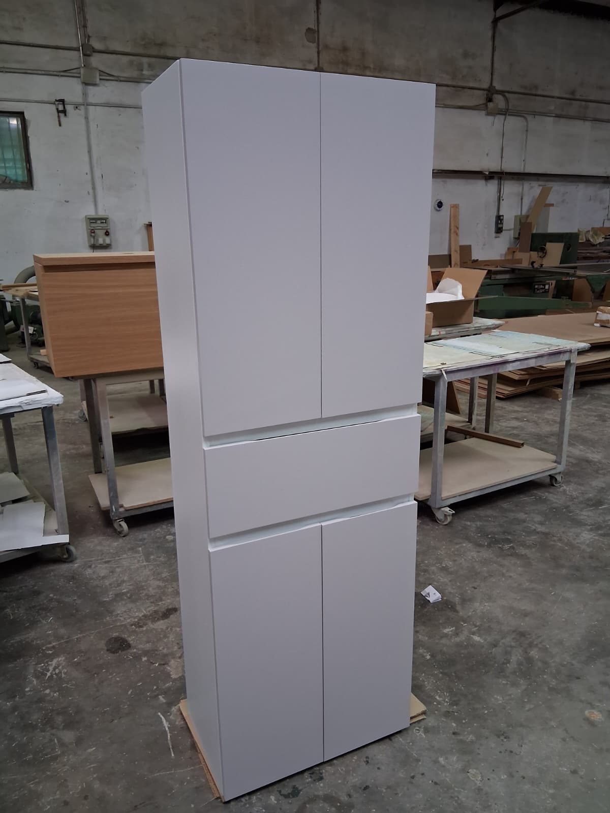 Ikone muebles a medida 6