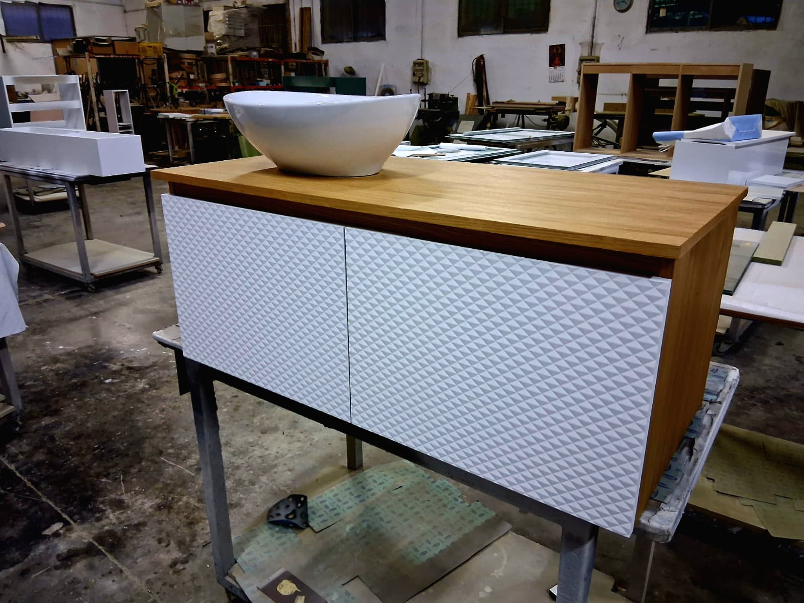 Ikone muebles a medida 4