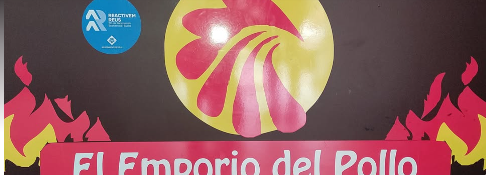 El Emporio del Pollo