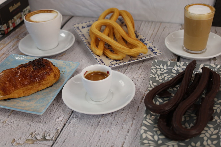 Galería de imágenes