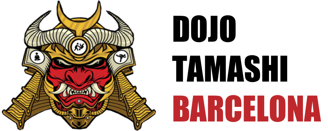 Dojo Tamashi Barcelona