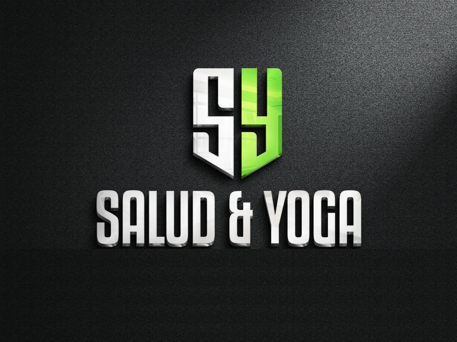 Salud Y Yoga
