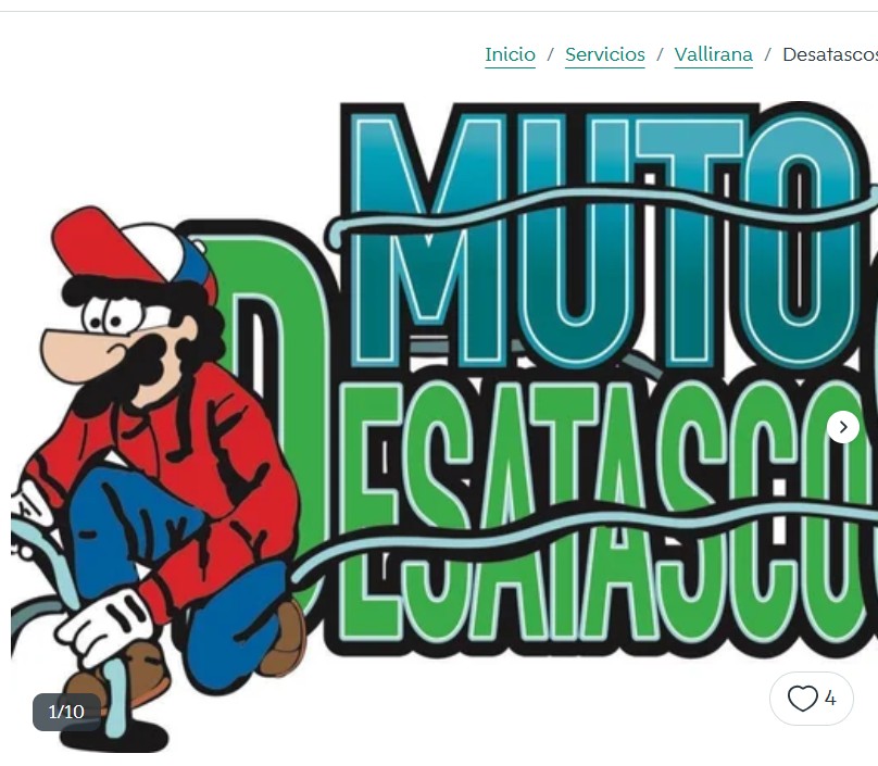 Galería de imágenes