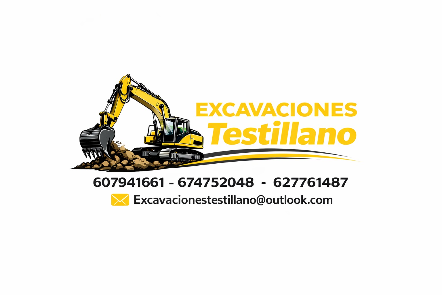Excavaciones Testillano