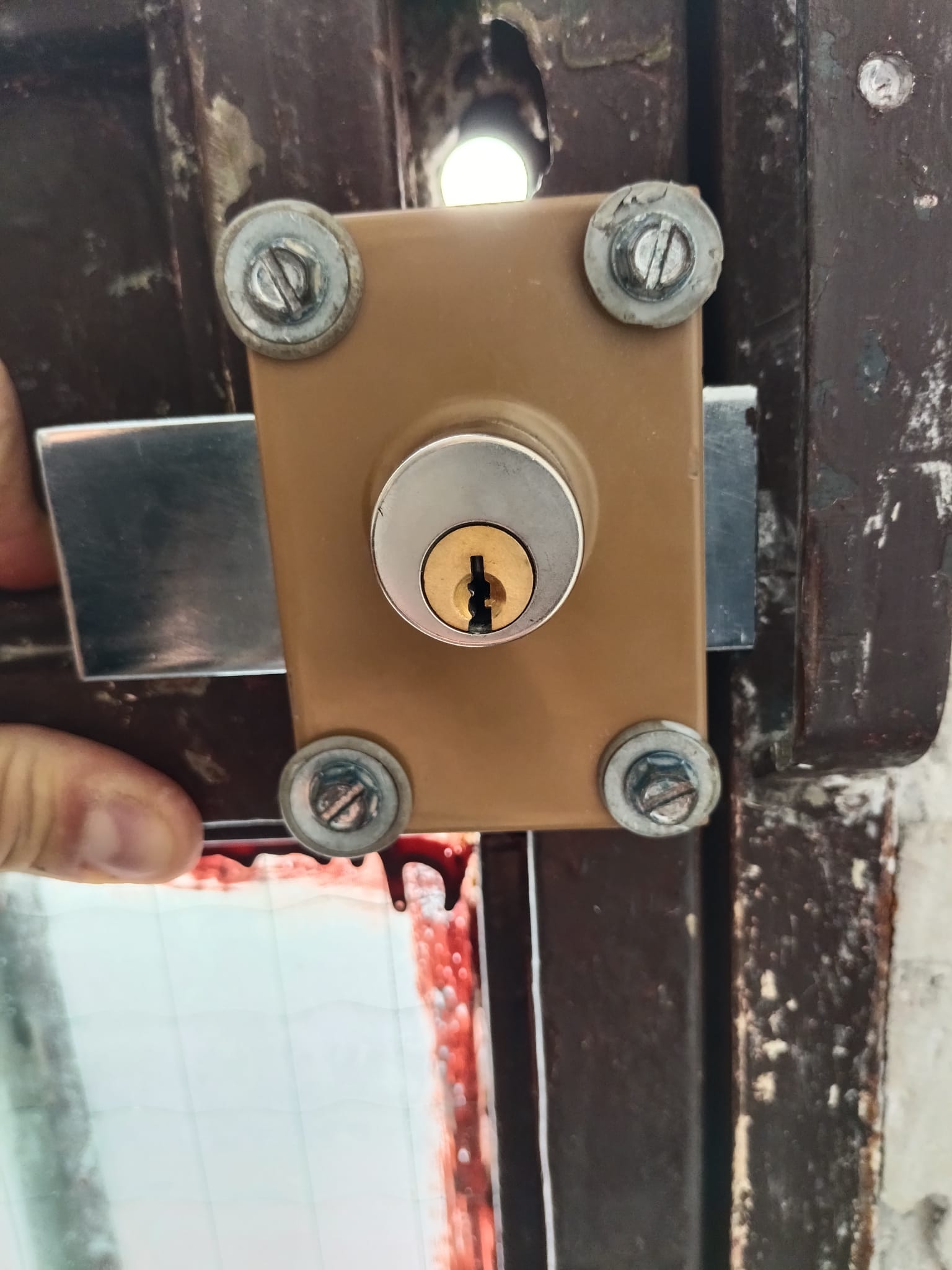 Imagen de Reformas ALP