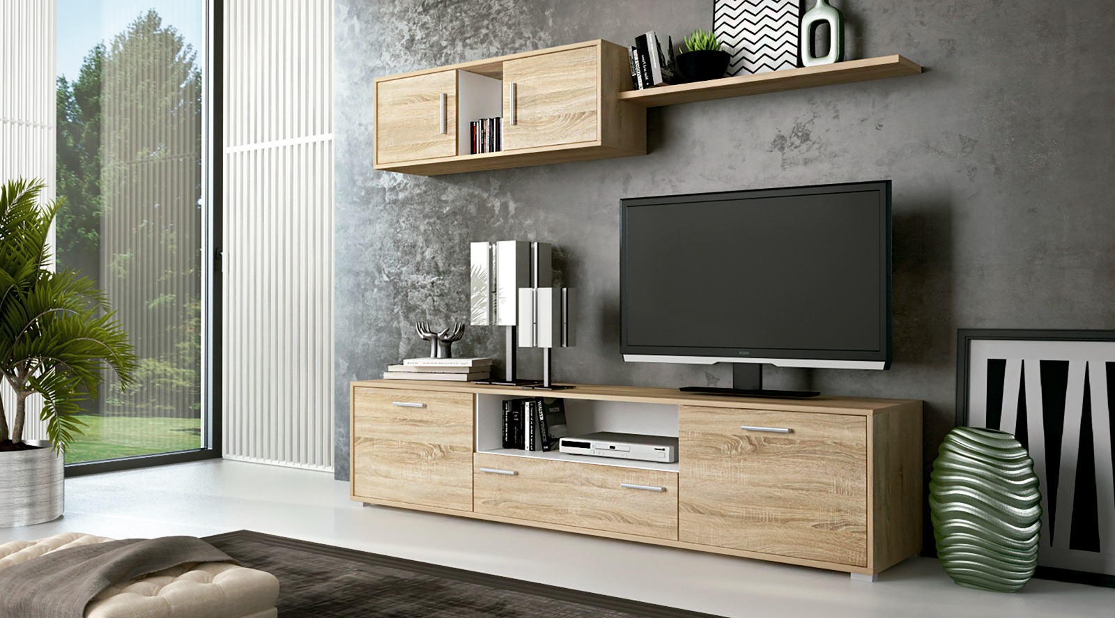 El Mayorista Liquidador Vallecas 16