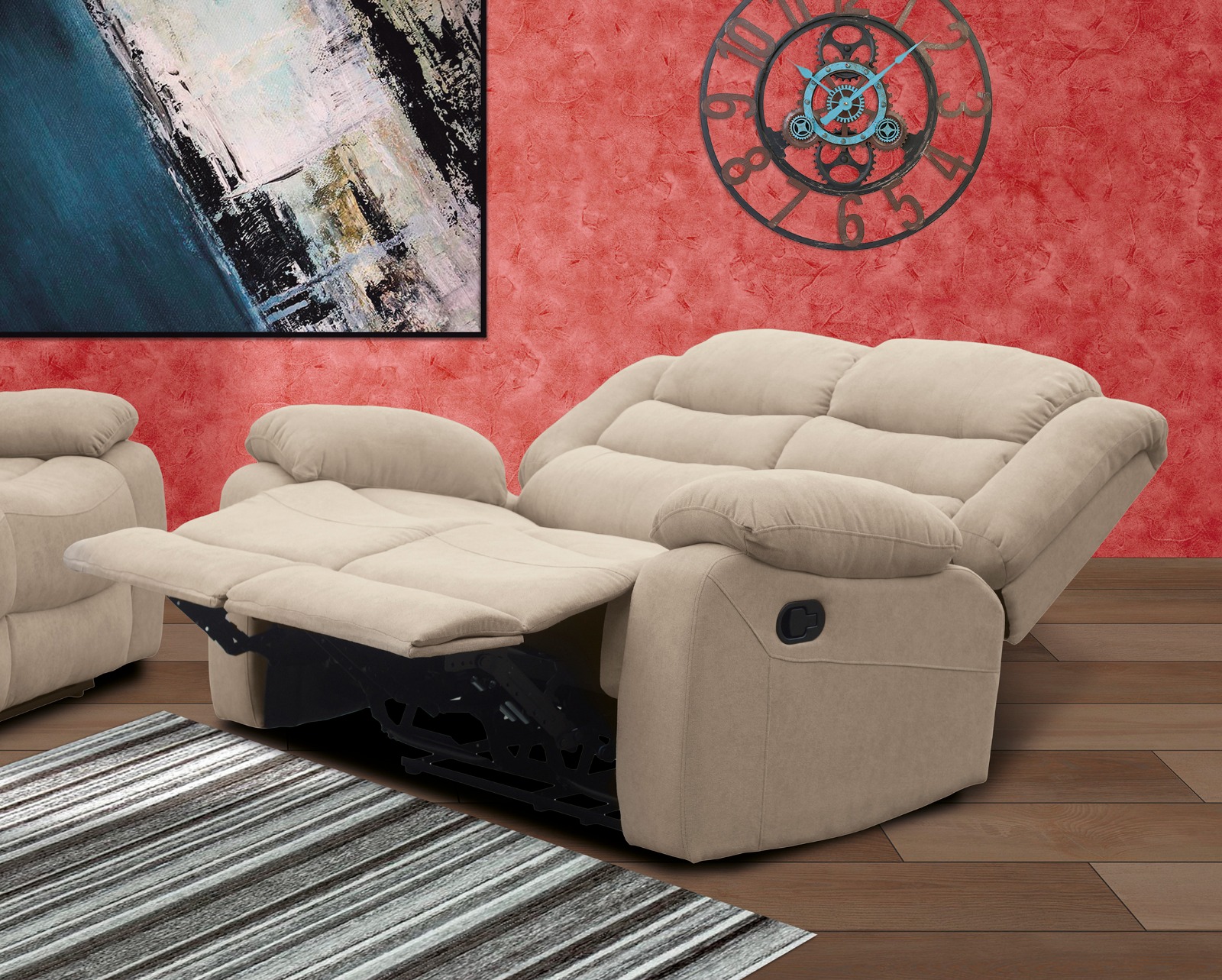 El Mayorista Liquidador Vallecas 29