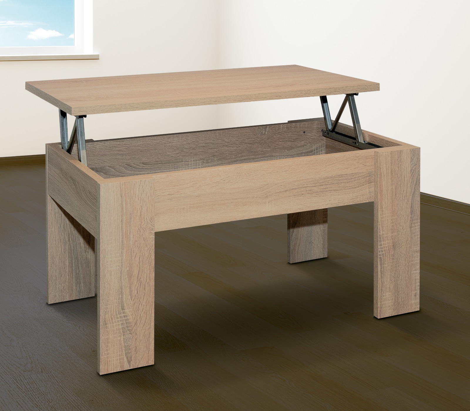 El Mayorista Liquidador Vallecas 14