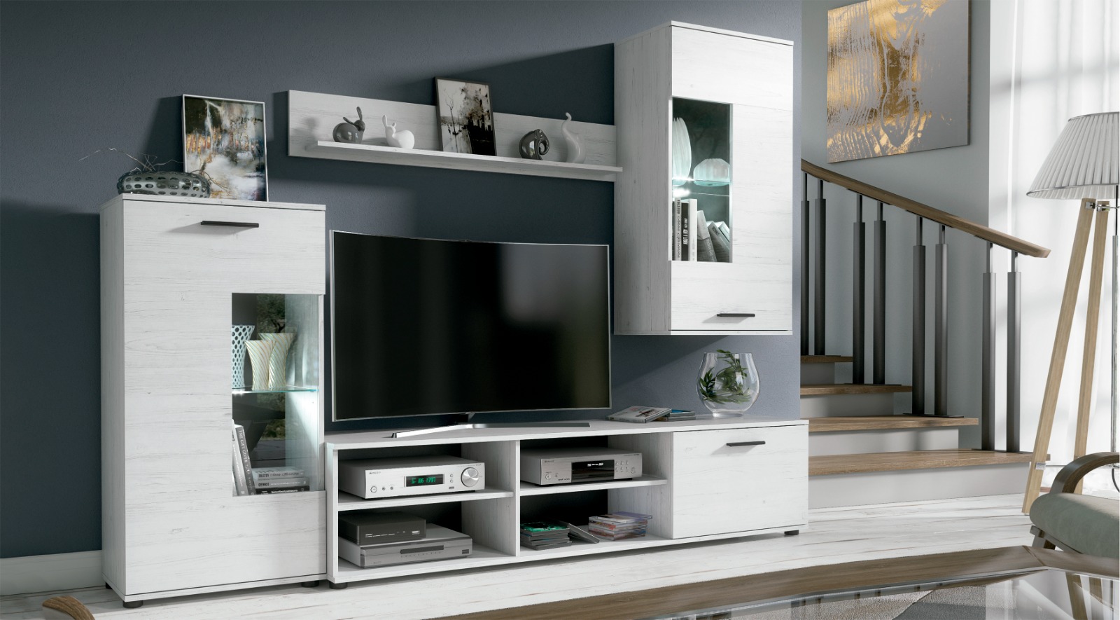 El Mayorista Liquidador Vallecas 8