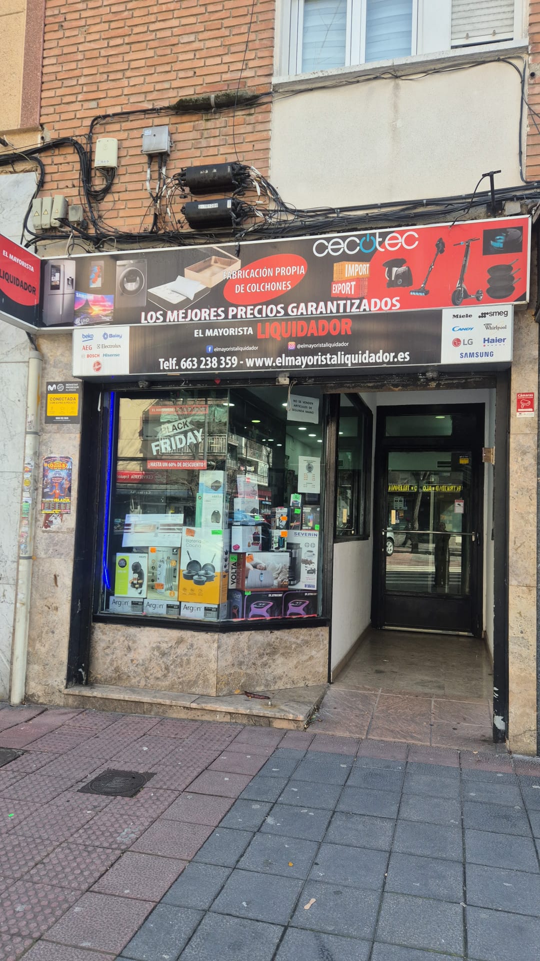 Galería de imágenes