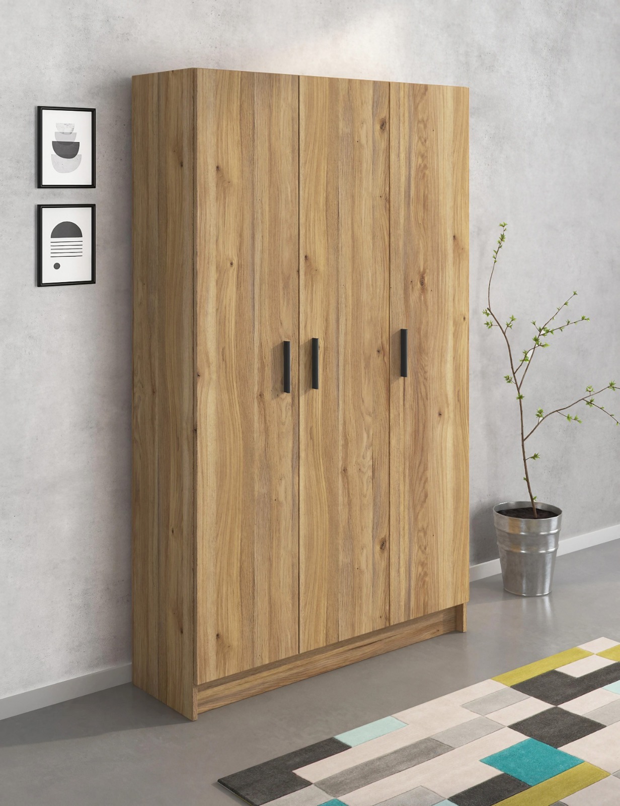 El Mayorista Liquidador Vallecas 24