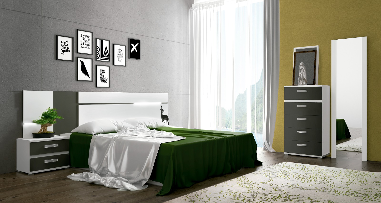 Galería de imágenes