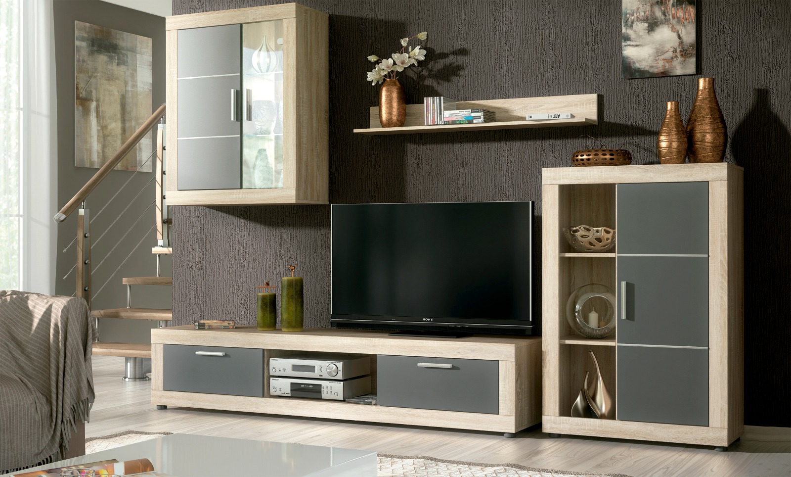 El Mayorista Liquidador Toledo 12