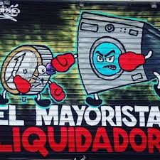 El Mayorista Liquidador Toledo