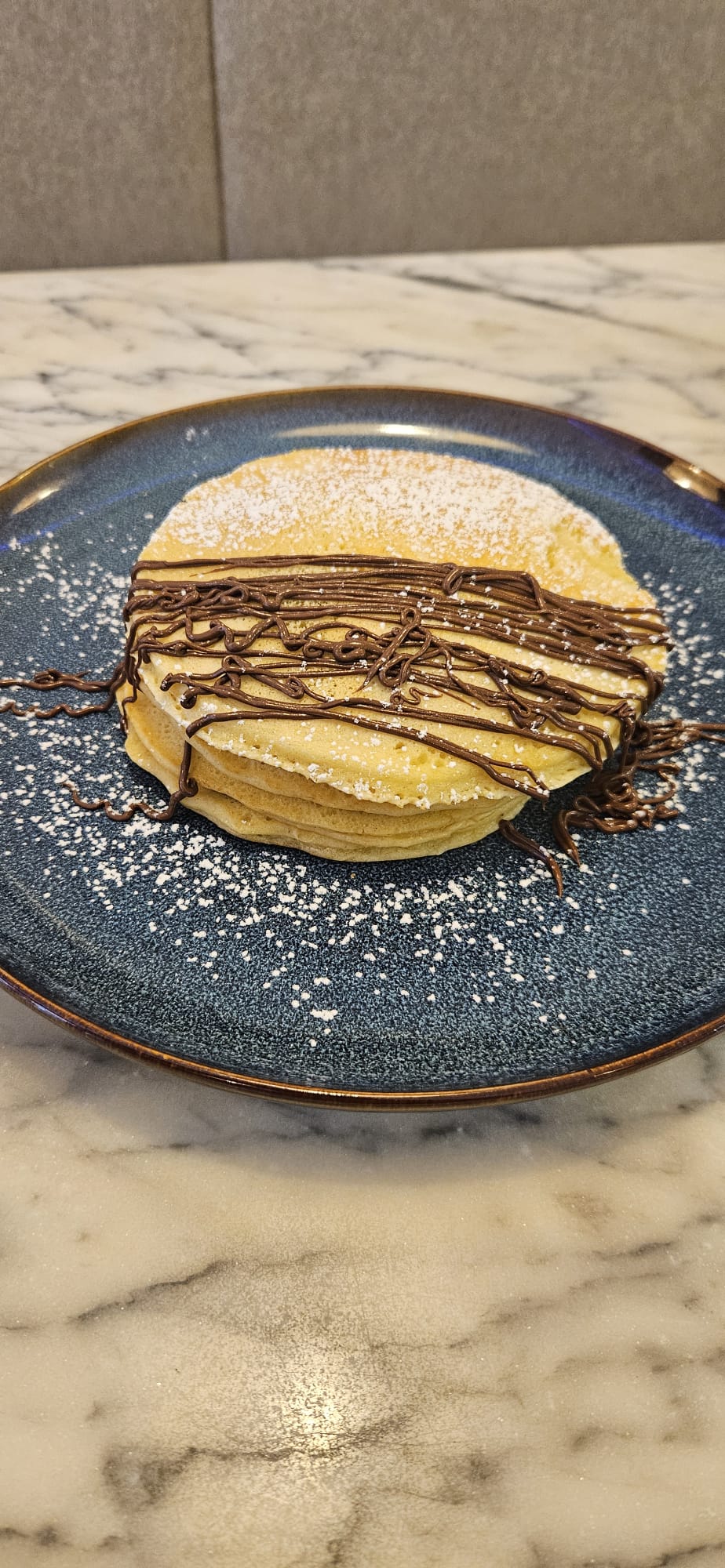 JEM Cafe (Cafeteria, brunch y bar) 8