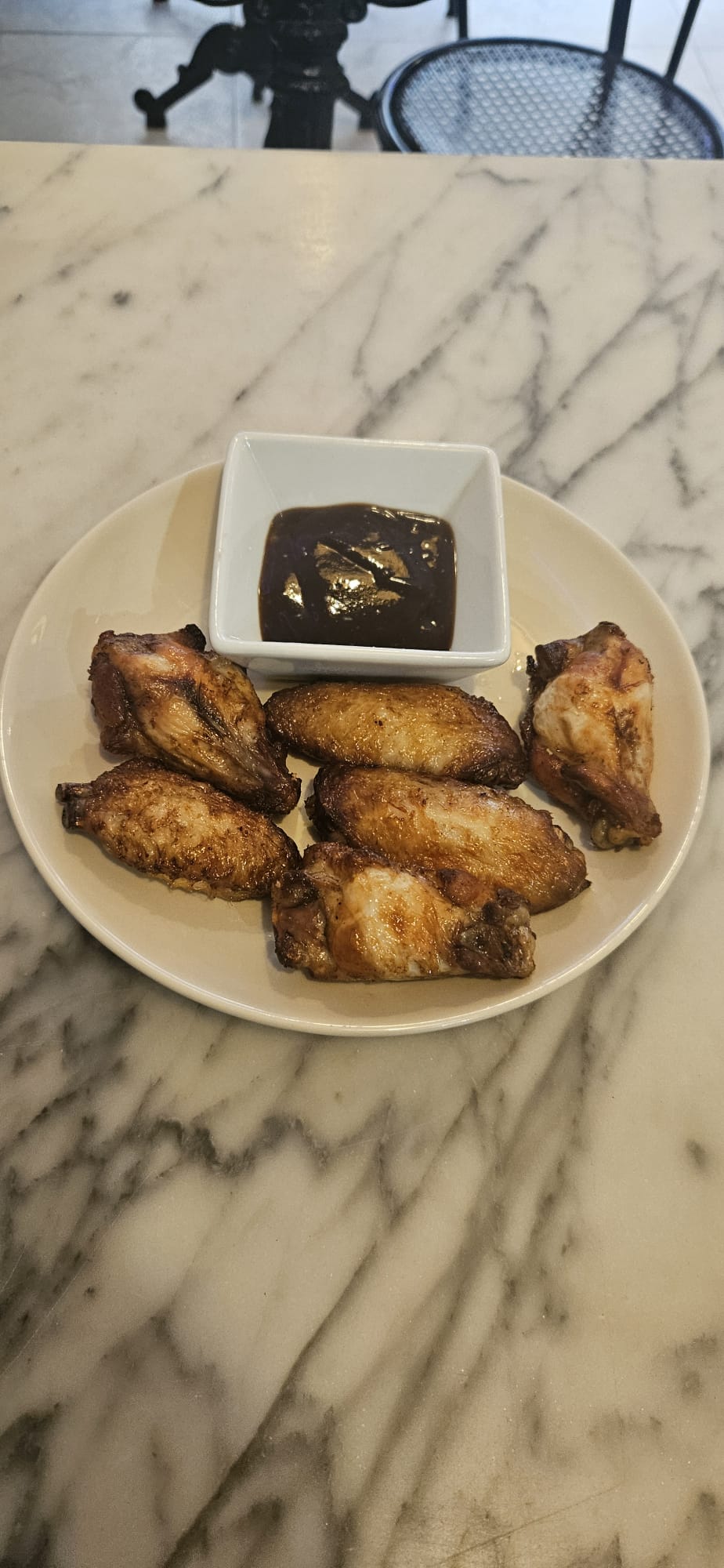 JEM Cafe (Cafeteria, brunch y bar) 7