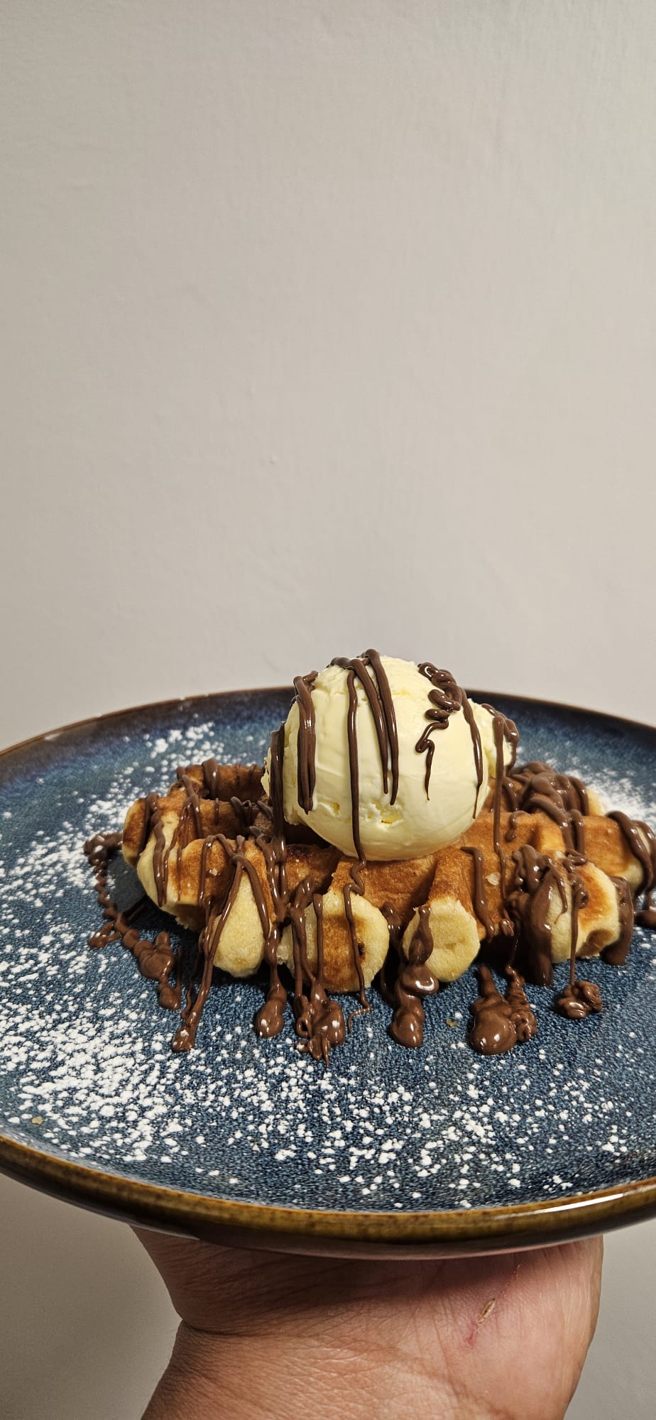 JEM Cafe (Cafeteria, brunch y bar) 9