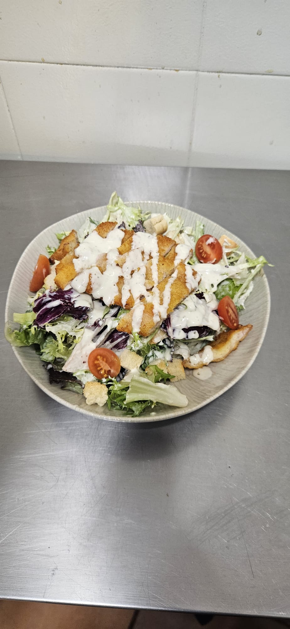 JEM Cafe (Cafeteria, brunch y bar) 6