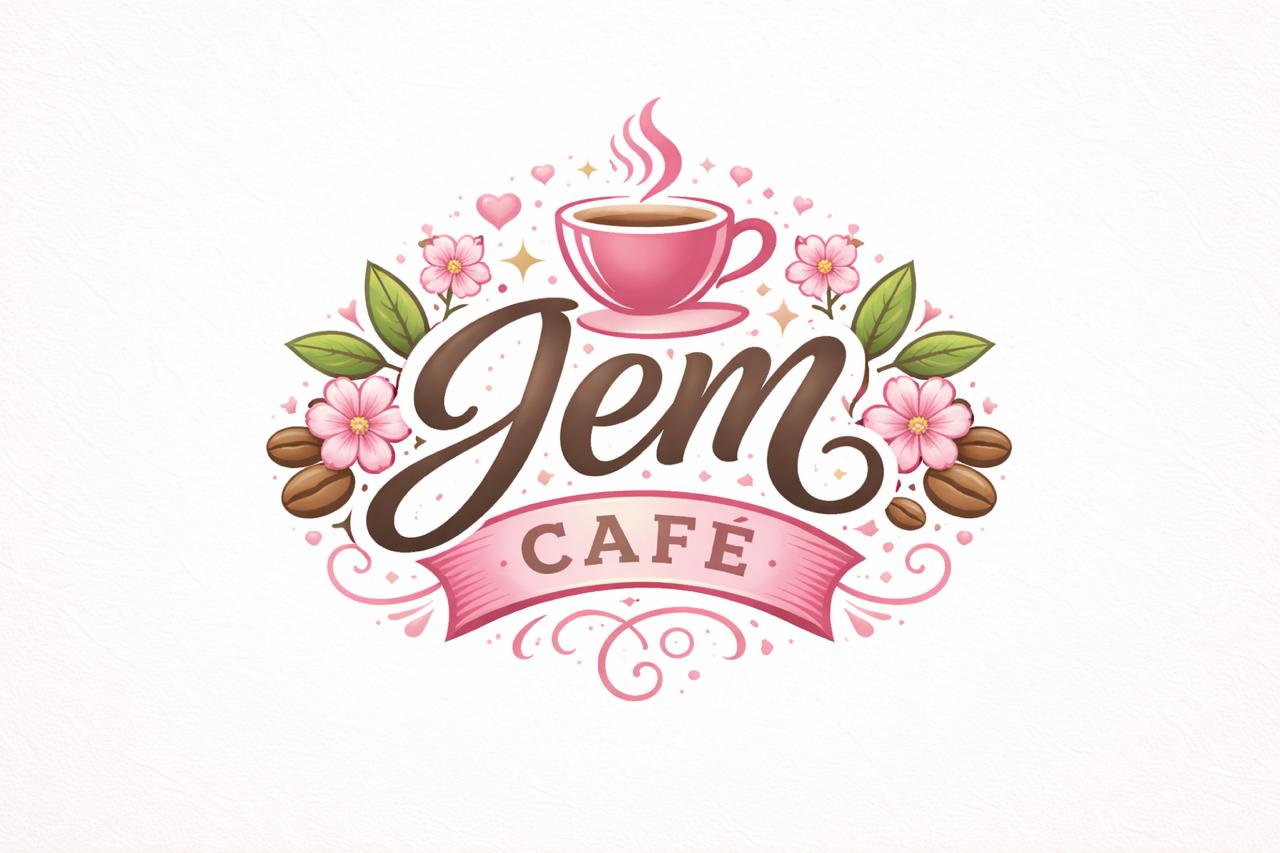 JEM Cafe (Cafeteria, brunch y bar) JEM Cafe (Cafeteria, brunch y bar)