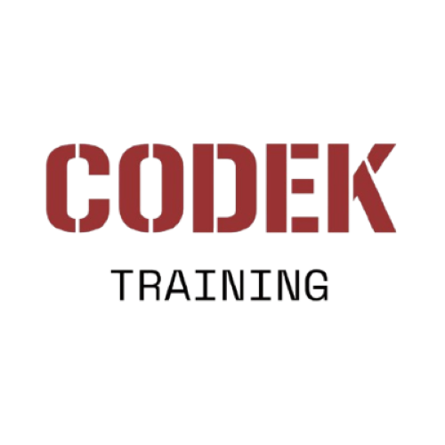 Codek Training