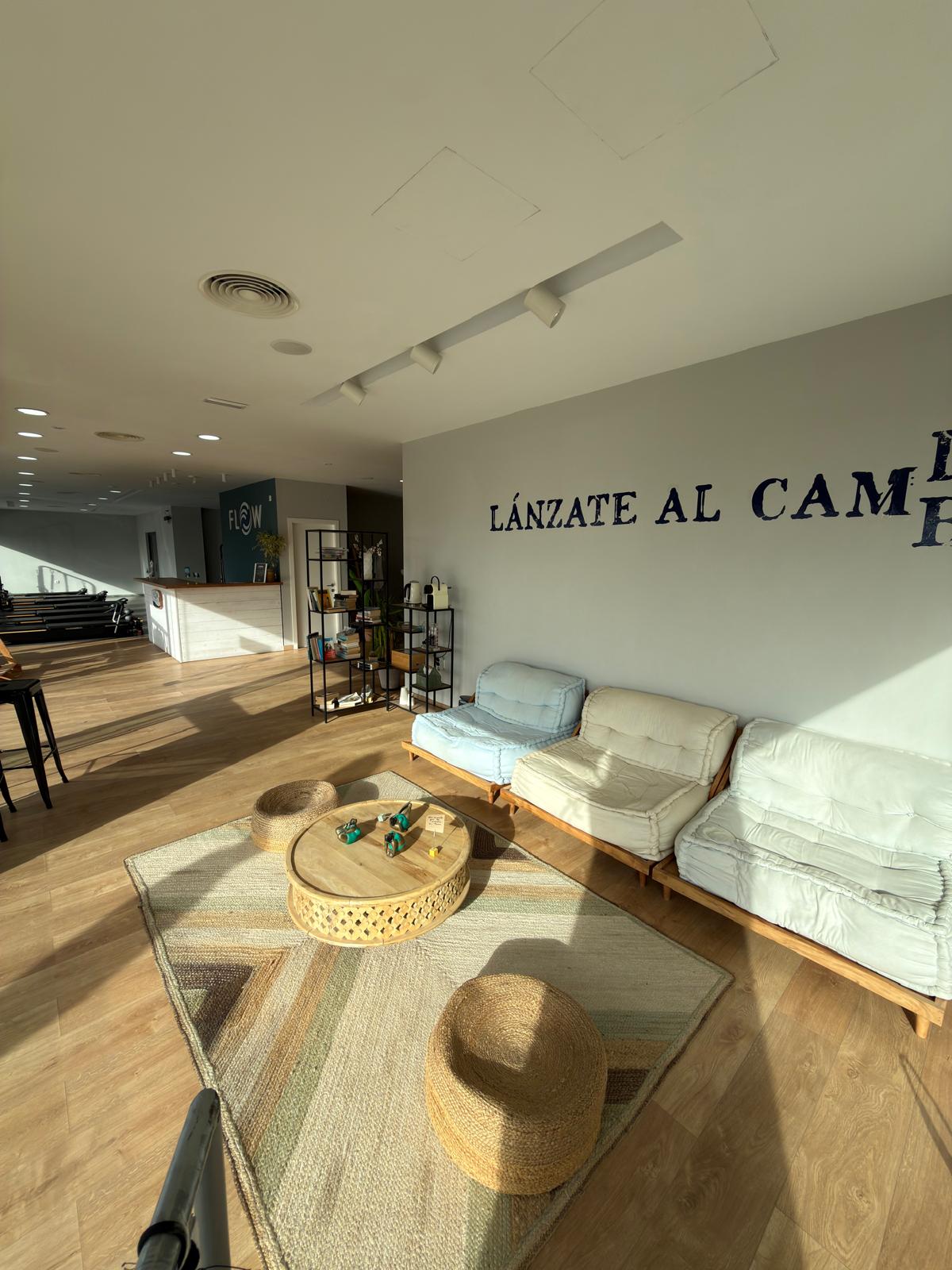 Fisioterapia y Osteopat&iacute;a Fernando G&ordf; de Le&aacute;niz 6