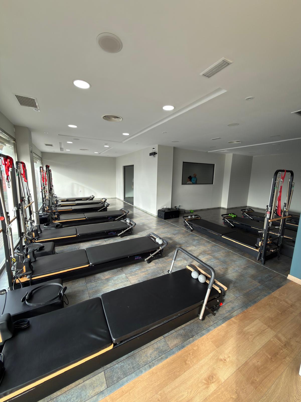 Fisioterapia y Osteopat&iacute;a Fernando G&ordf; de Le&aacute;niz 7