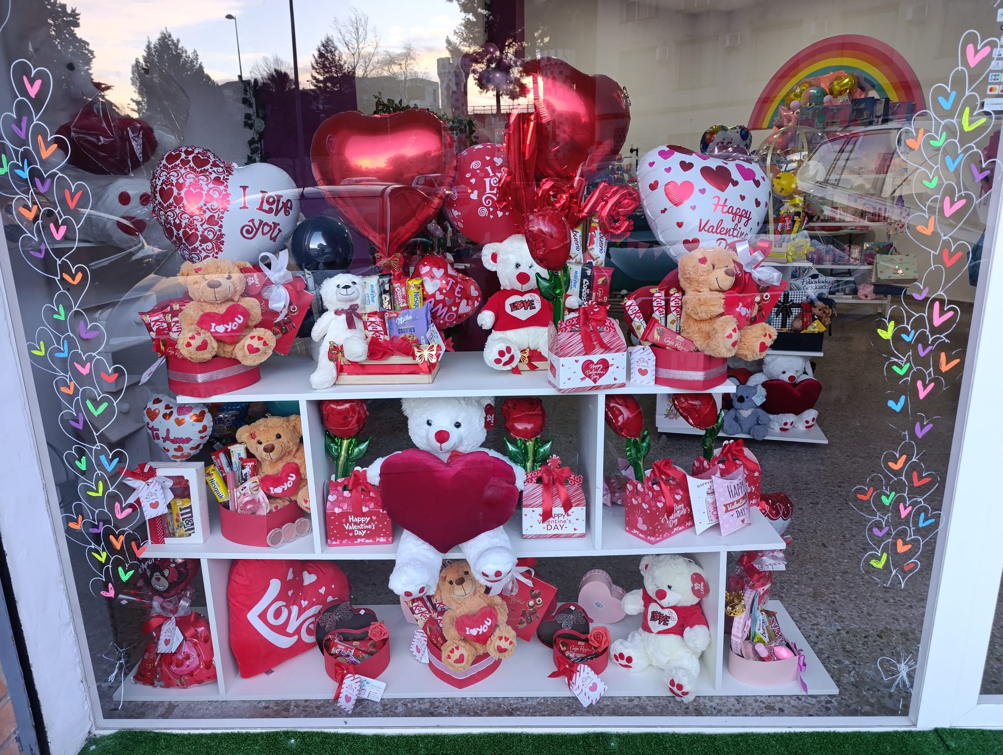 Tienda De Regalos Coramelon