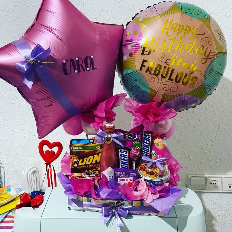 Tienda De Regalos Coramelon 5