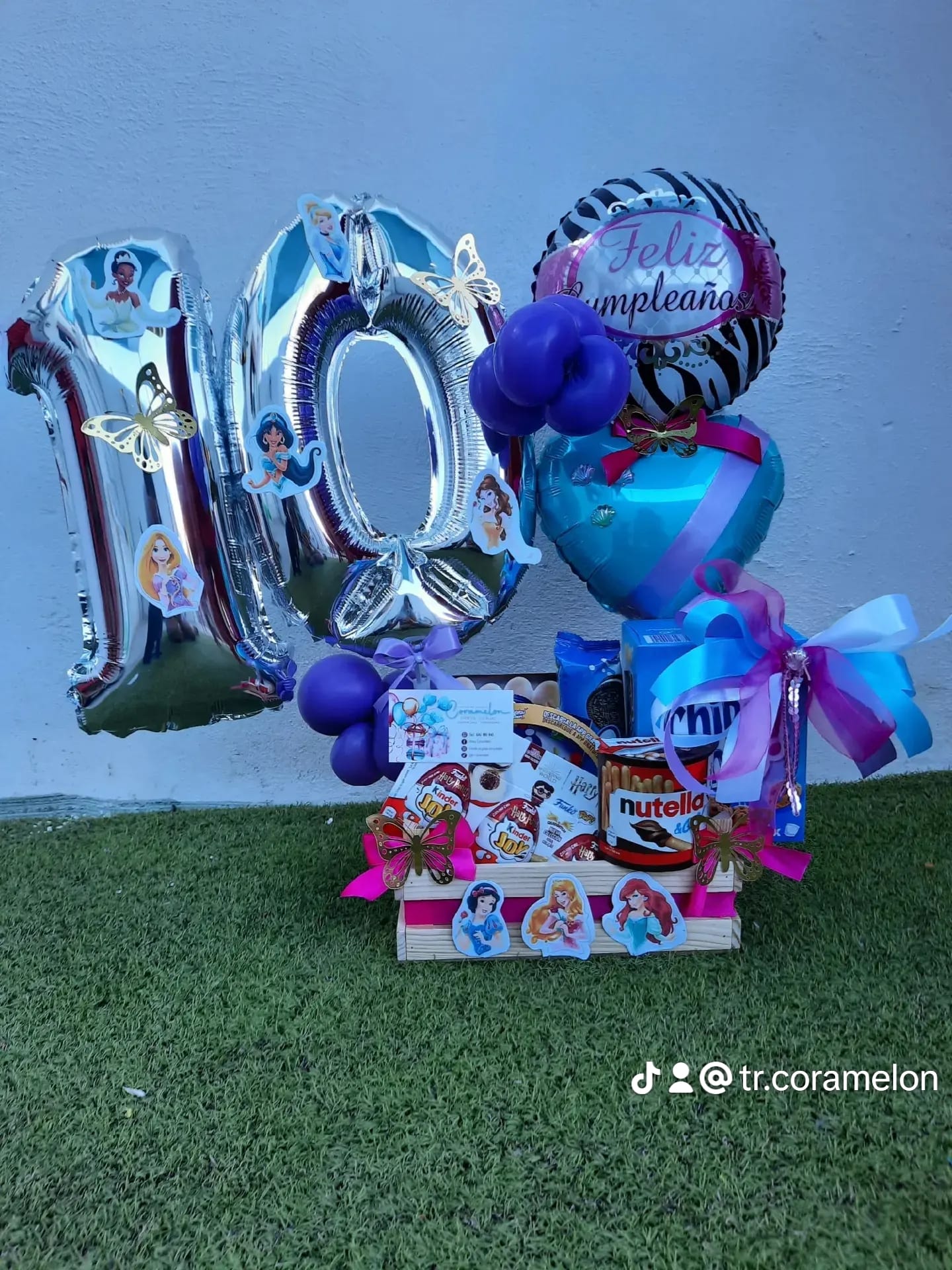 Galería de imágenes