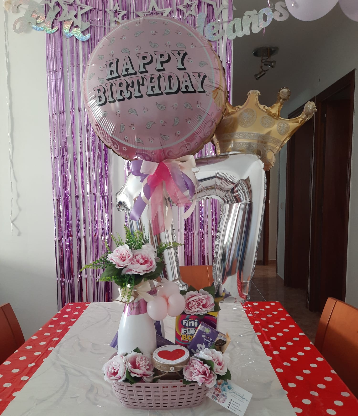 Tienda De Regalos Coramelon 9