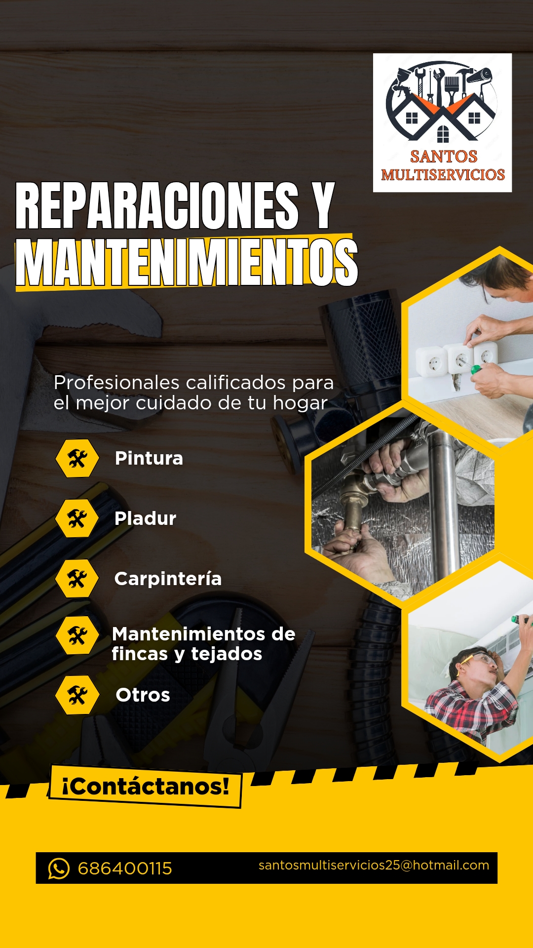 Galería de imágenes