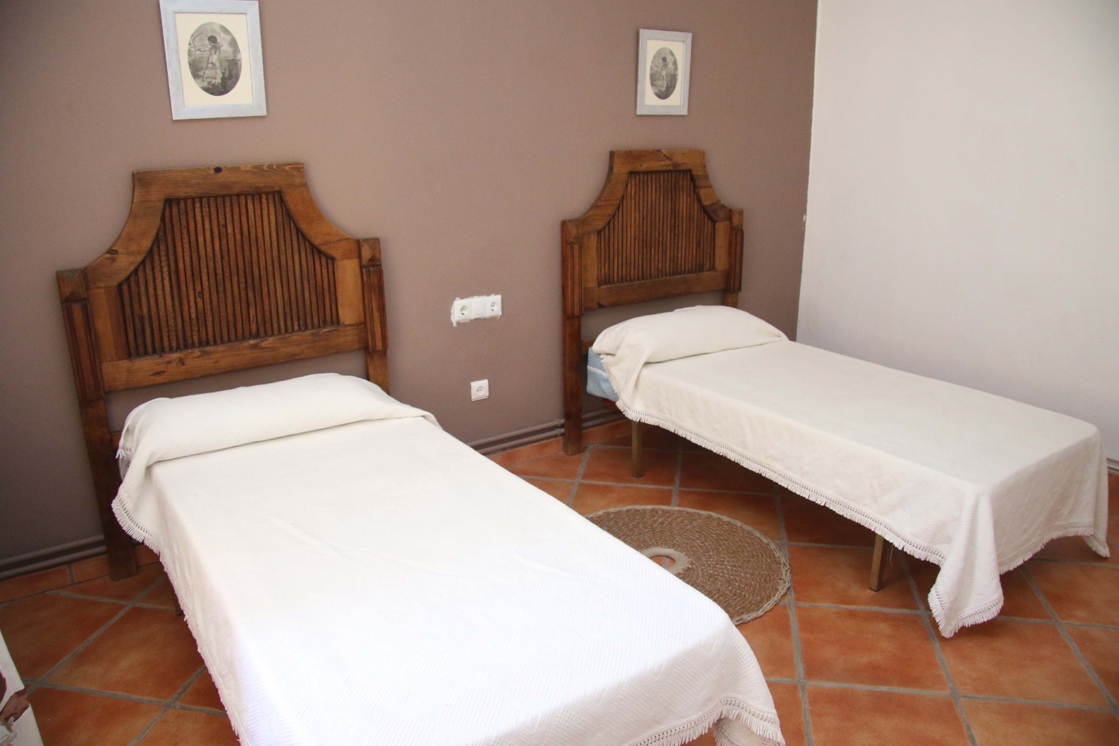 Casa Rural Arroyo de los &Aacute;lamos 8