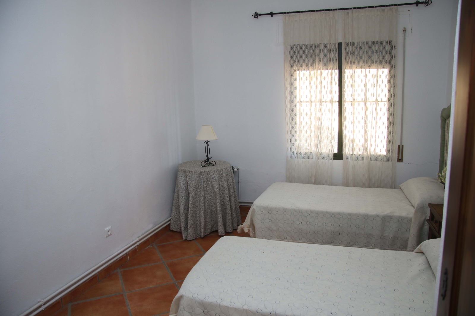 Casa Rural Arroyo de los &Aacute;lamos 14