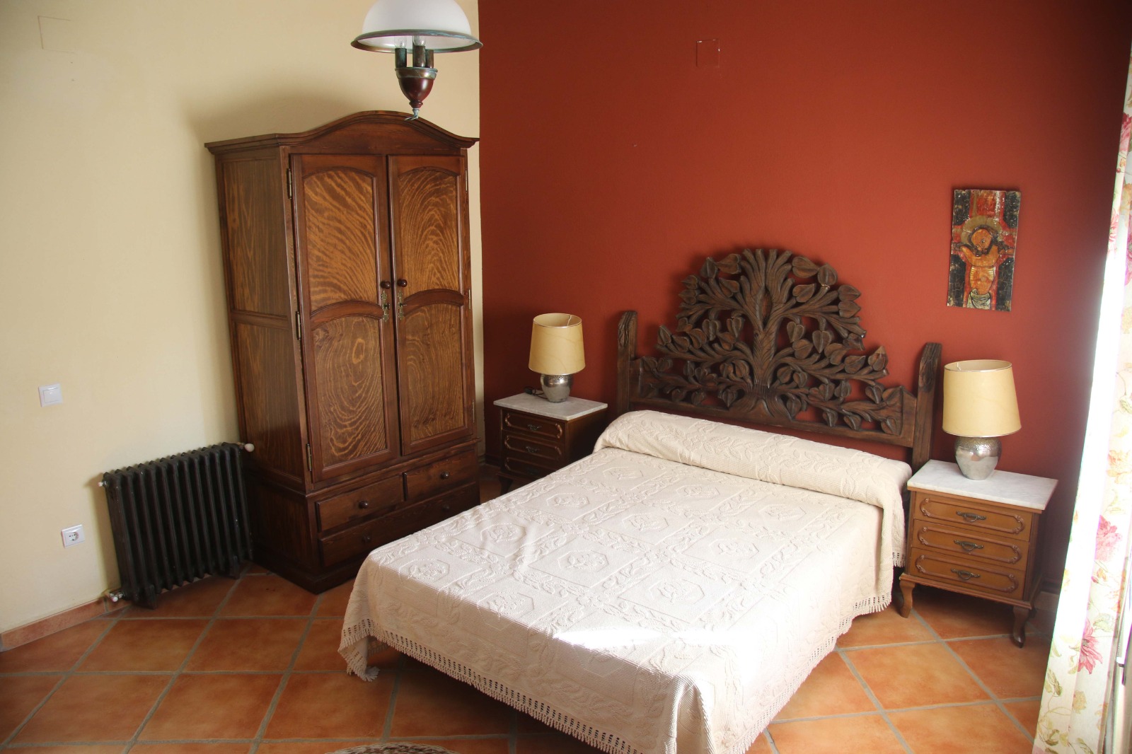 Casa Rural Arroyo de los &Aacute;lamos 6