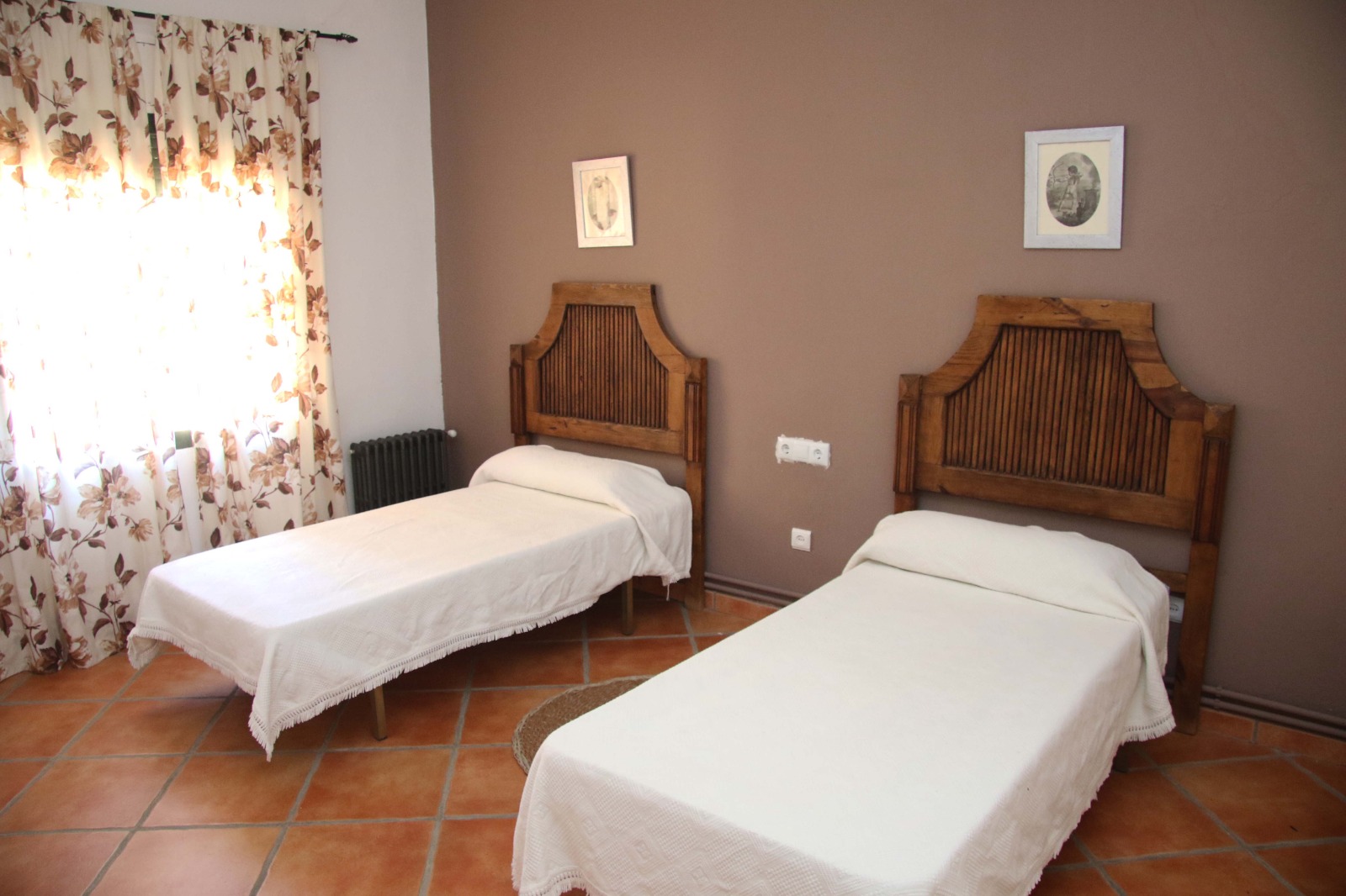 Casa Rural Arroyo de los &Aacute;lamos 7