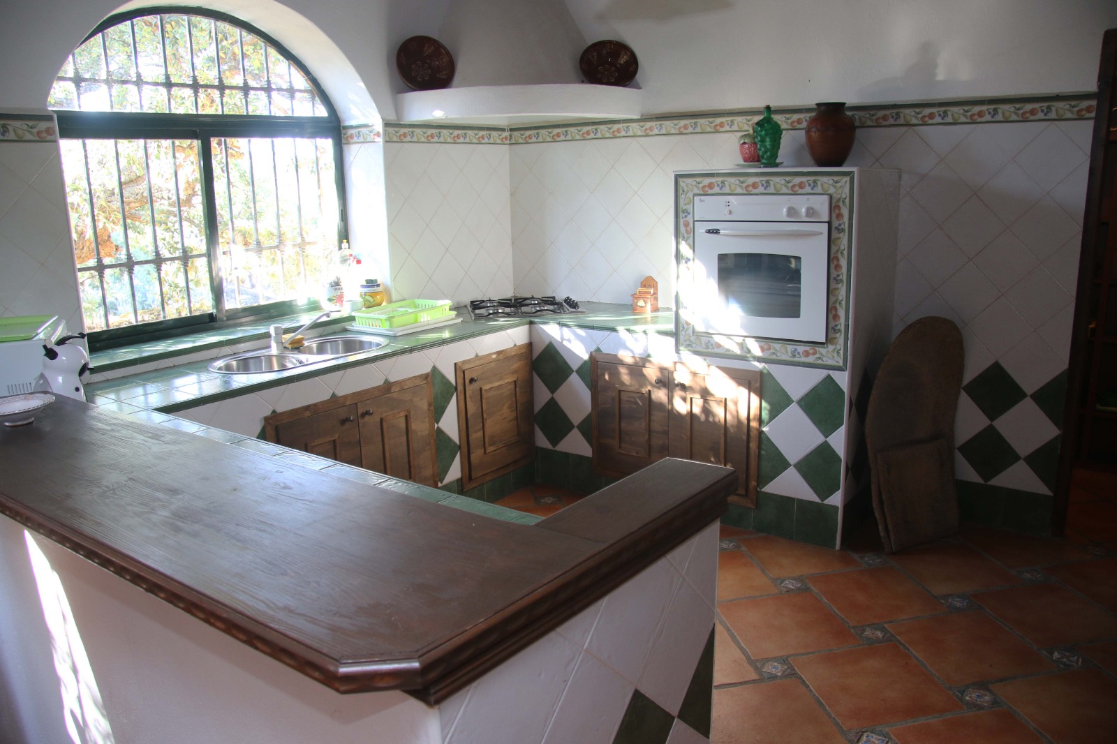 Casa Rural Arroyo de los &Aacute;lamos 19