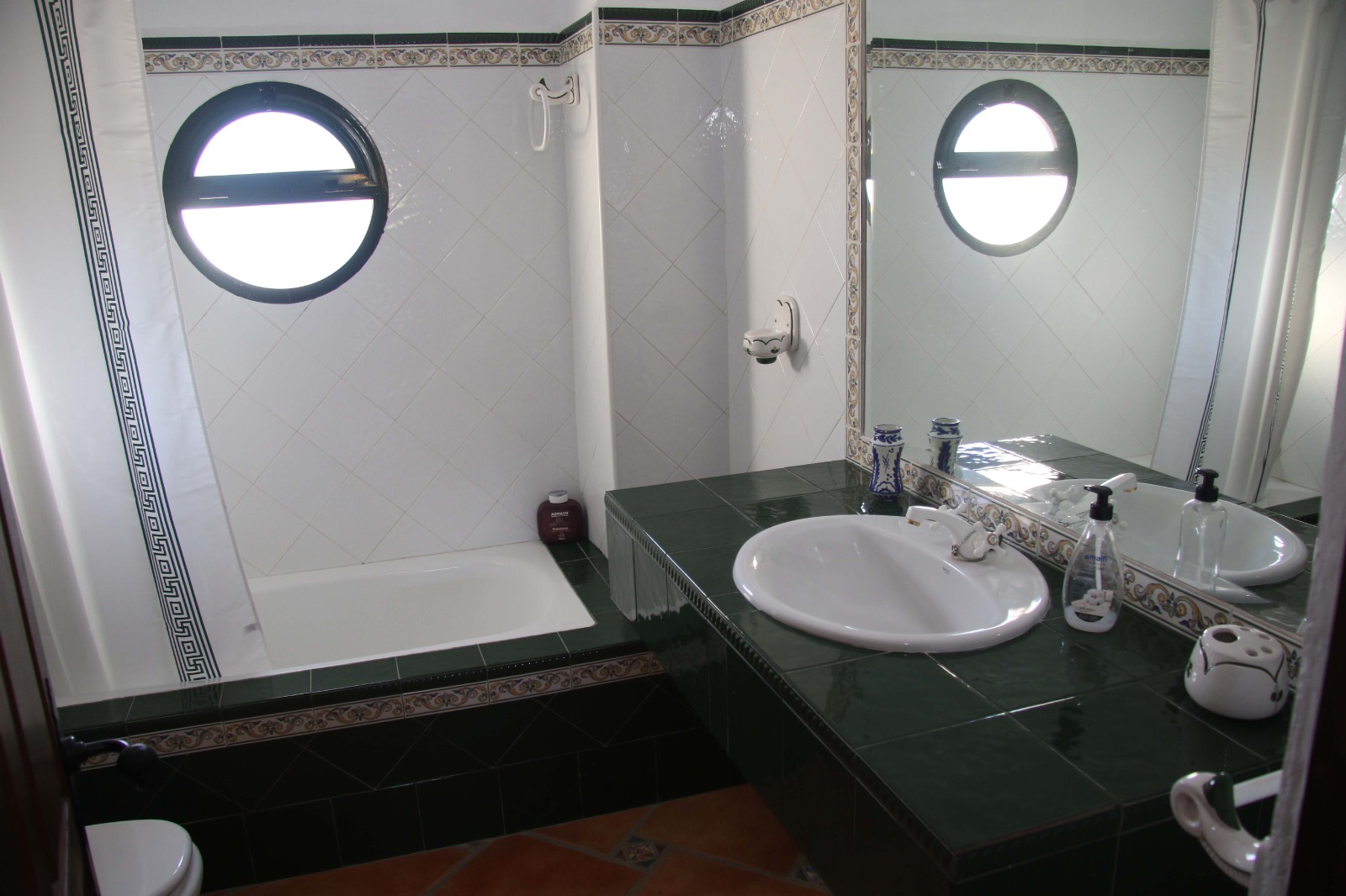 Casa Rural Arroyo de los &Aacute;lamos 16