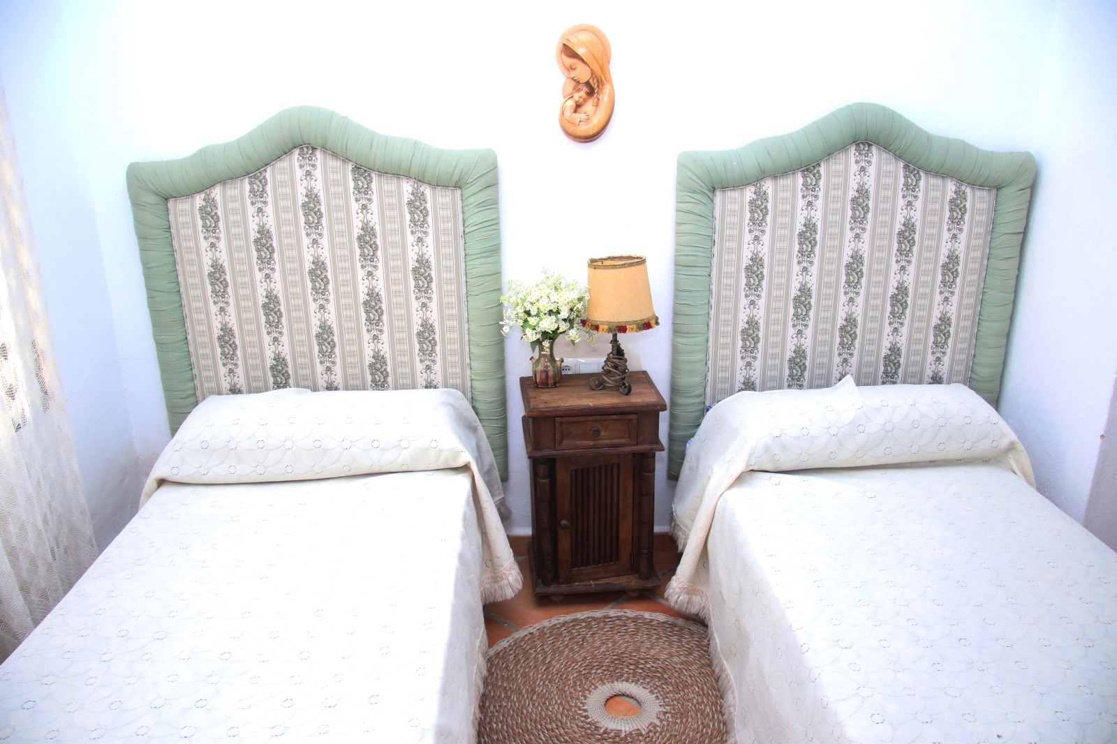 Casa Rural Arroyo de los &Aacute;lamos 10