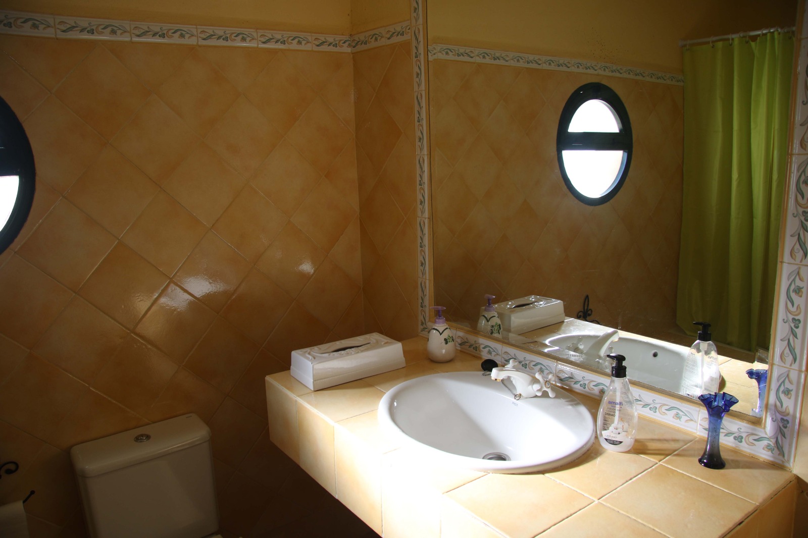 Casa Rural Arroyo de los &Aacute;lamos 16