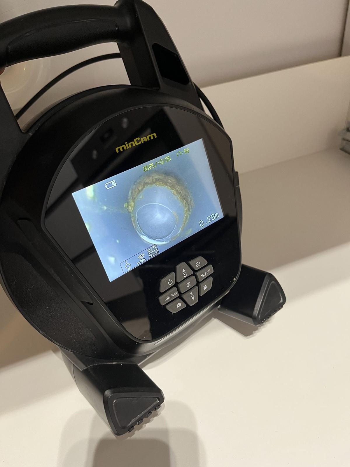 PolTec Desembussos 12