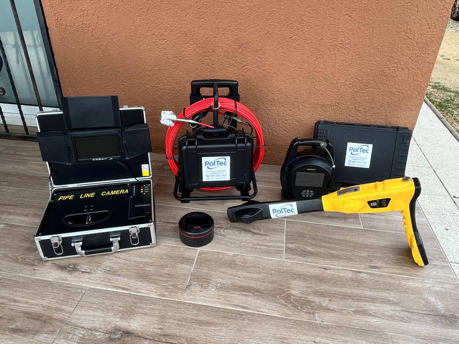 Galería de imágenes