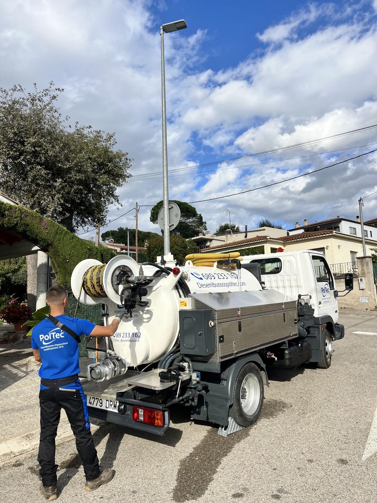 PolTec Desembussos 4