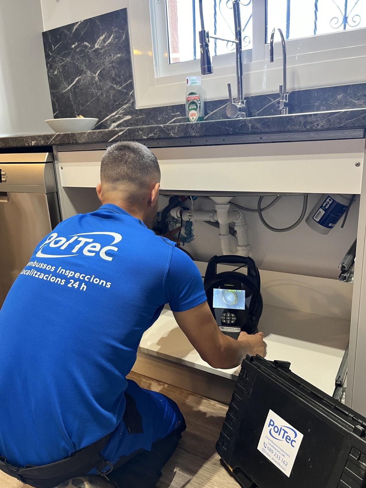 PolTec Desembussos 6