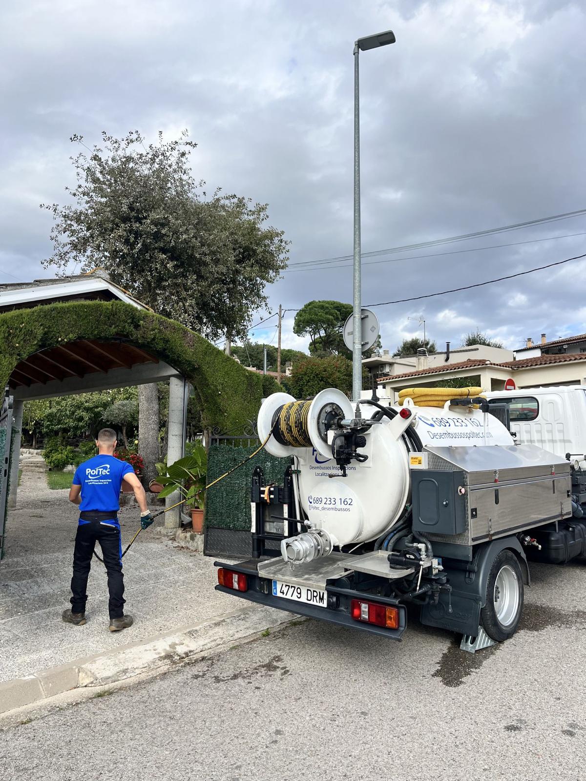 PolTec Desembussos 11
