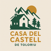 Casa del Castell de Toloriu
